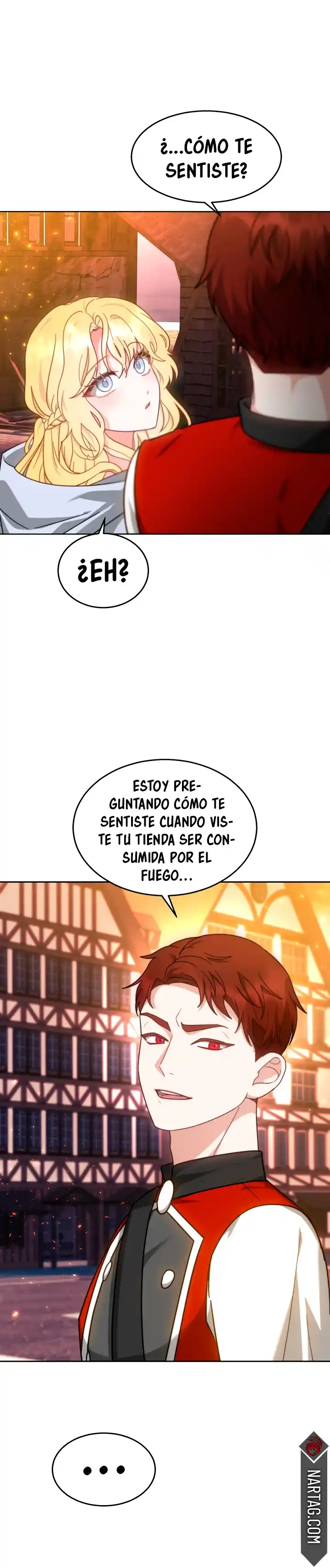 Mi Ex Esposo Se Convirtió En El Protagonista - Capítulo 41 - Página 20 - LectorTMOo