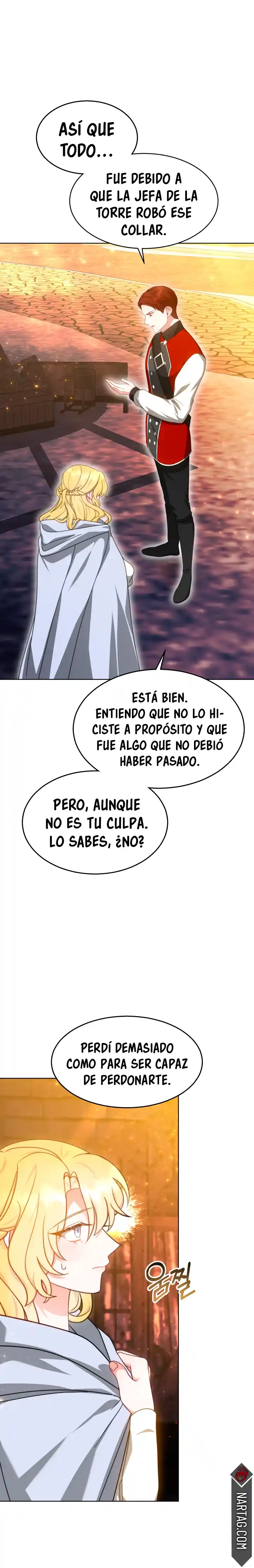 Mi Ex Esposo Se Convirtió En El Protagonista - Capítulo 41 - Página 27 - LectorTMOo