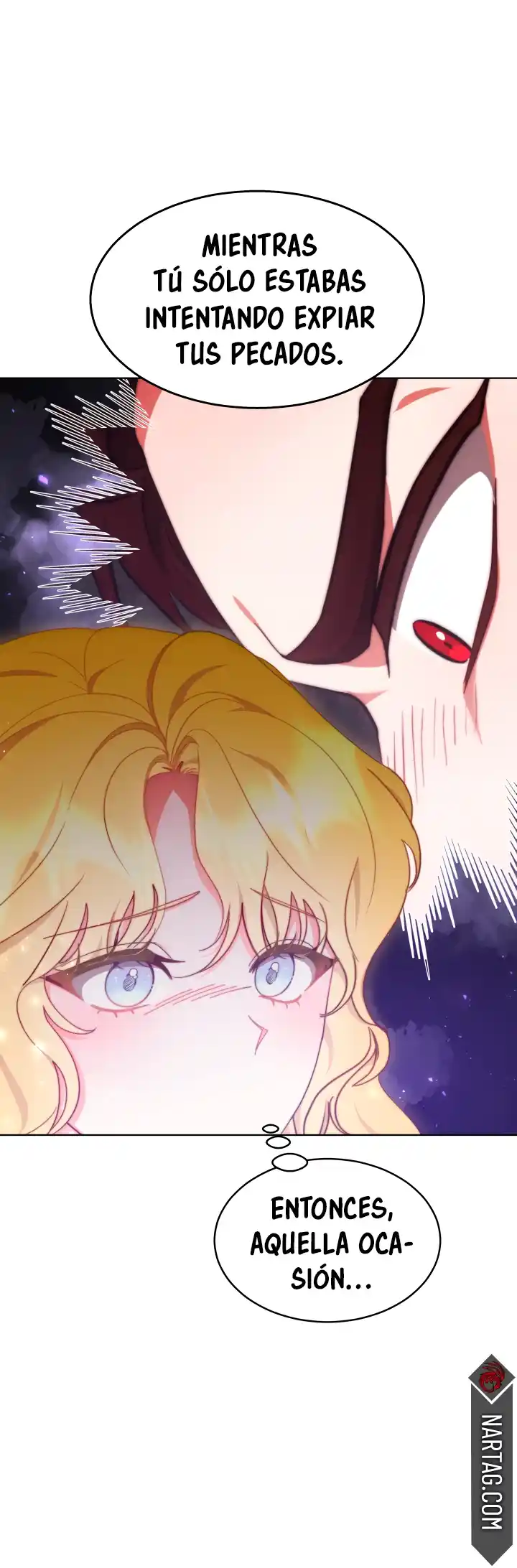 Mi Ex Esposo Se Convirtió En El Protagonista - Capítulo 41 - Página 29 - LectorTMOo