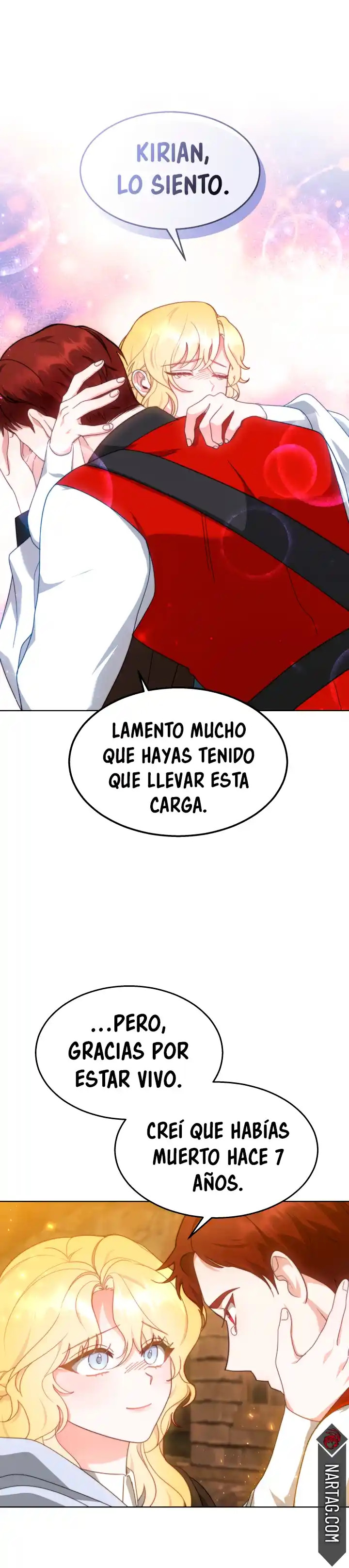 Mi Ex Esposo Se Convirtió En El Protagonista - Capítulo 41 - Página 30 - LectorTMOo