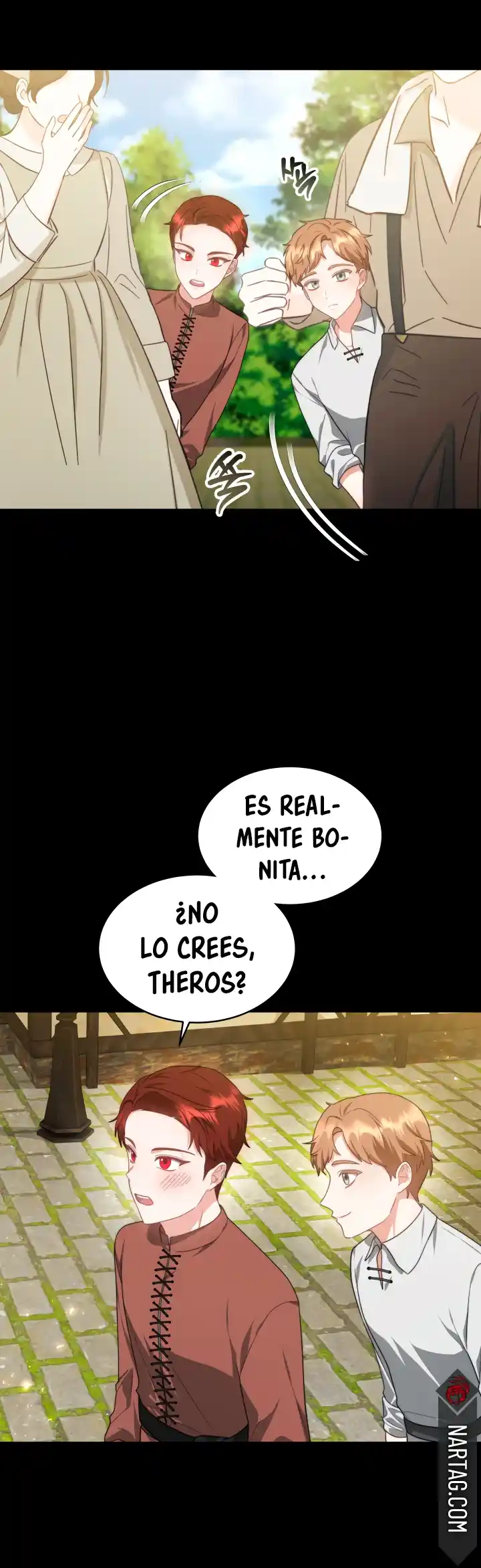 Mi Ex Esposo Se Convirtió En El Protagonista - Capítulo 42 - Página 24 - LectorTMOo