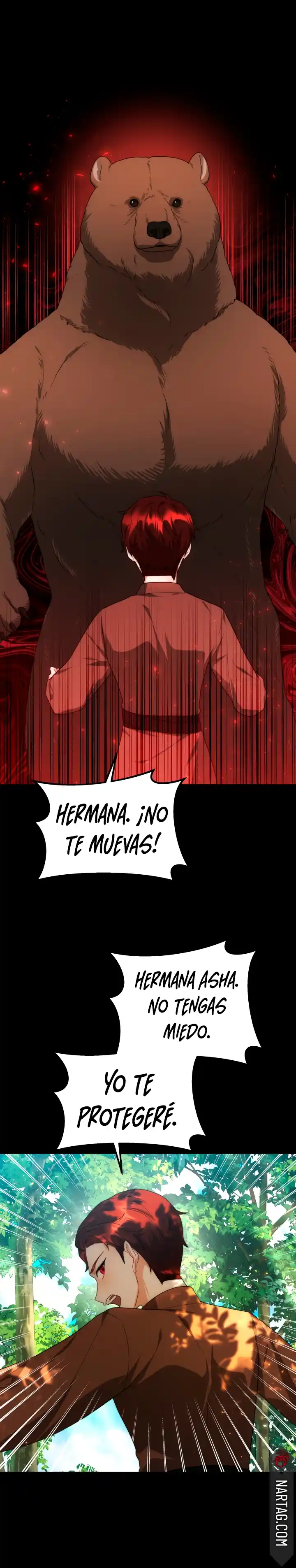 Mi Ex Esposo Se Convirtió En El Protagonista - Capítulo 42 - Página 27 - LectorTMOo