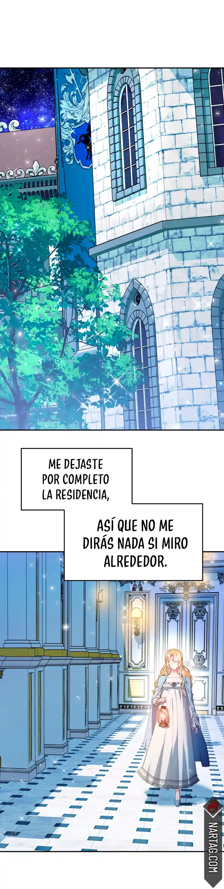 Mi Ex Esposo Se Convirtió En El Protagonista - Capítulo 43 - Página 23 - LectorTMOo