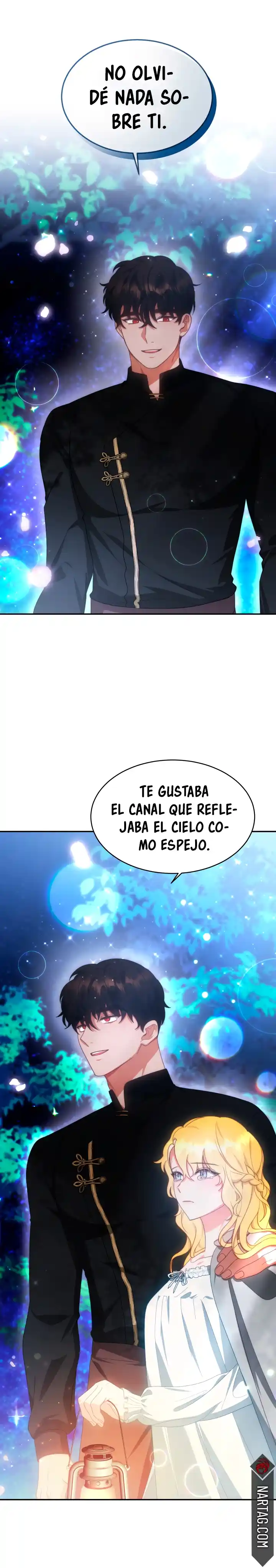 Mi Ex Esposo Se Convirtió En El Protagonista - Capítulo 44 - Página 6 - LectorTMOo