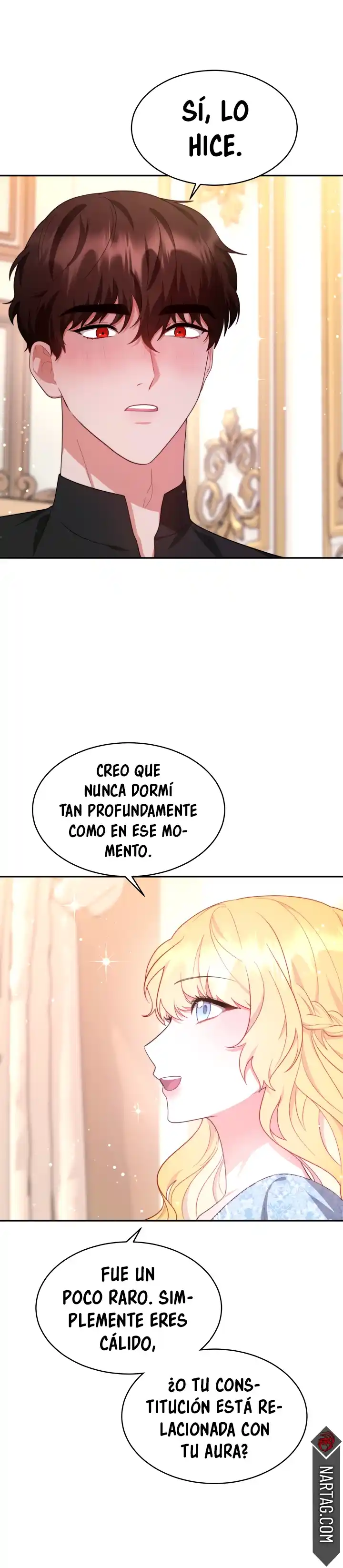 Mi Ex Esposo Se Convirtió En El Protagonista - Capítulo 44 - Página 24 - LectorTMOo