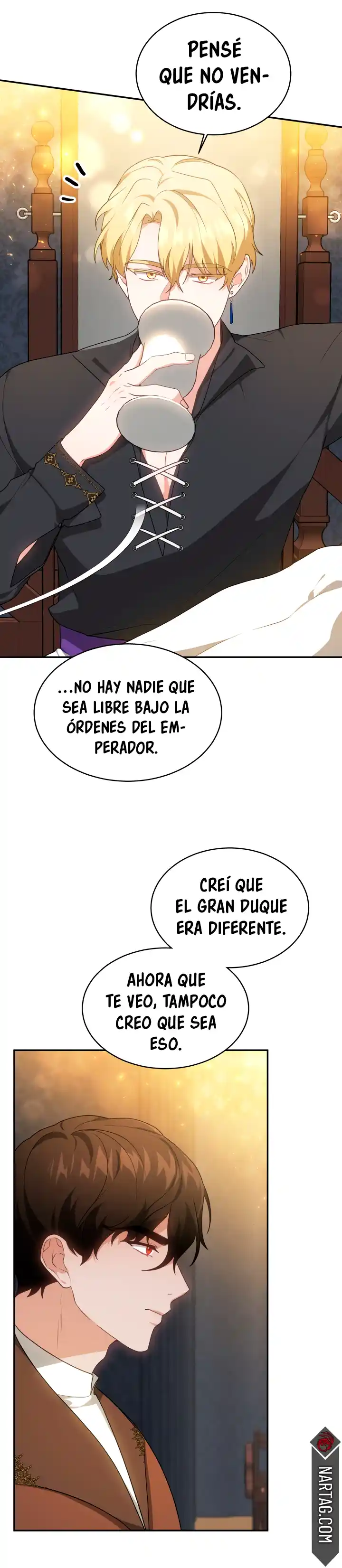 Mi Ex Esposo Se Convirtió En El Protagonista - Capítulo 45 - Página 7 - LectorTMOo