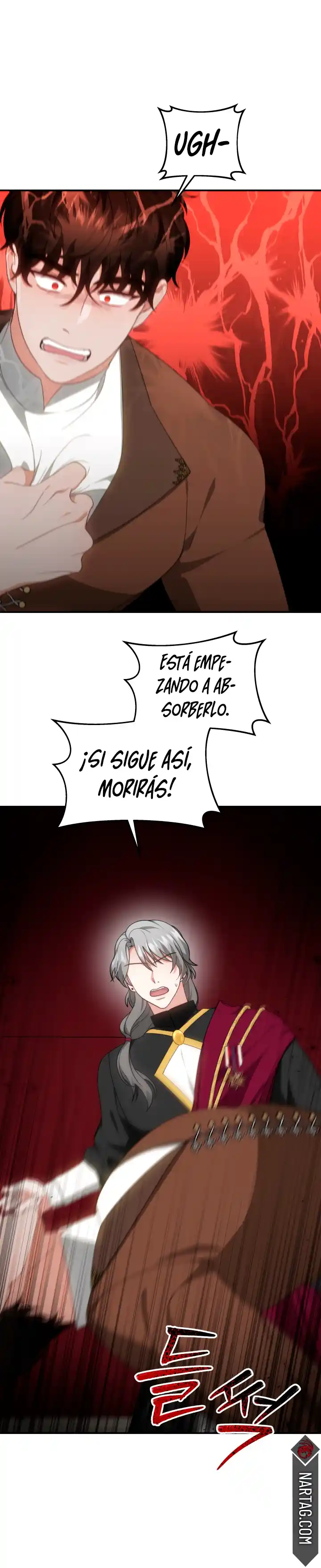 Mi Ex Esposo Se Convirtió En El Protagonista - Capítulo 45 - Página 29 - LectorTMOo