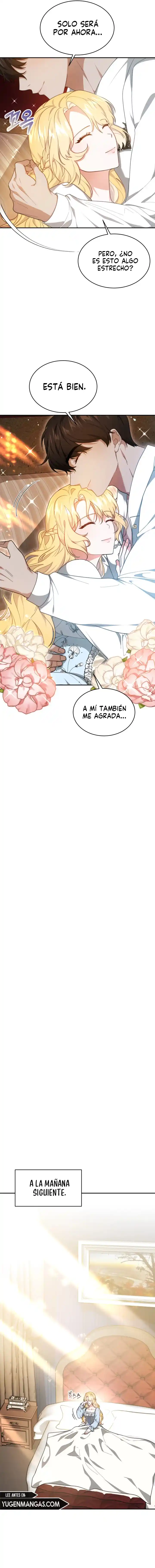 Mi Ex Esposo Se Convirtió En El Protagonista - Capítulo 46 - Página 11 - LectorTMOo
