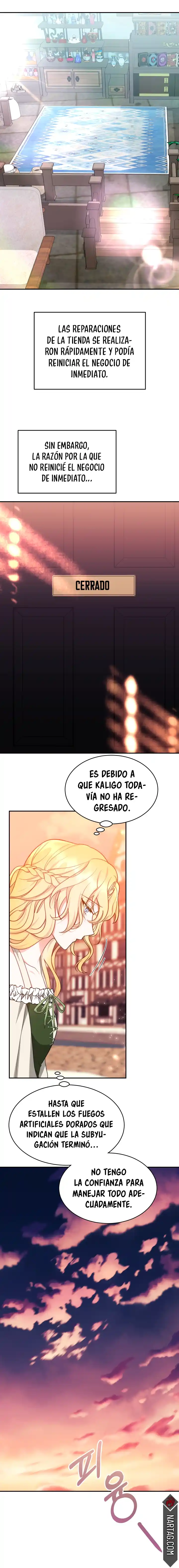Mi Ex Esposo Se Convirtió En El Protagonista - Capítulo 48 - Página 7 - LectorTMOo