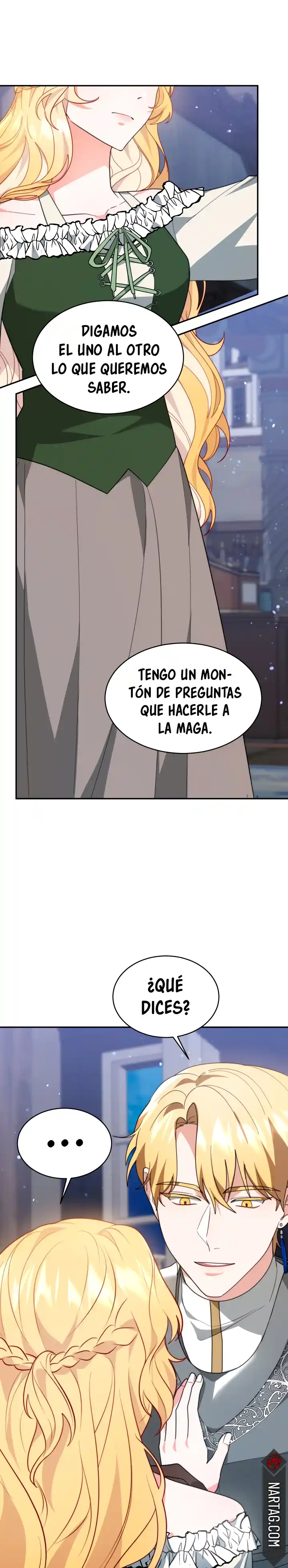Mi Ex Esposo Se Convirtió En El Protagonista - Capítulo 48 - Página 16 - LectorTMOo