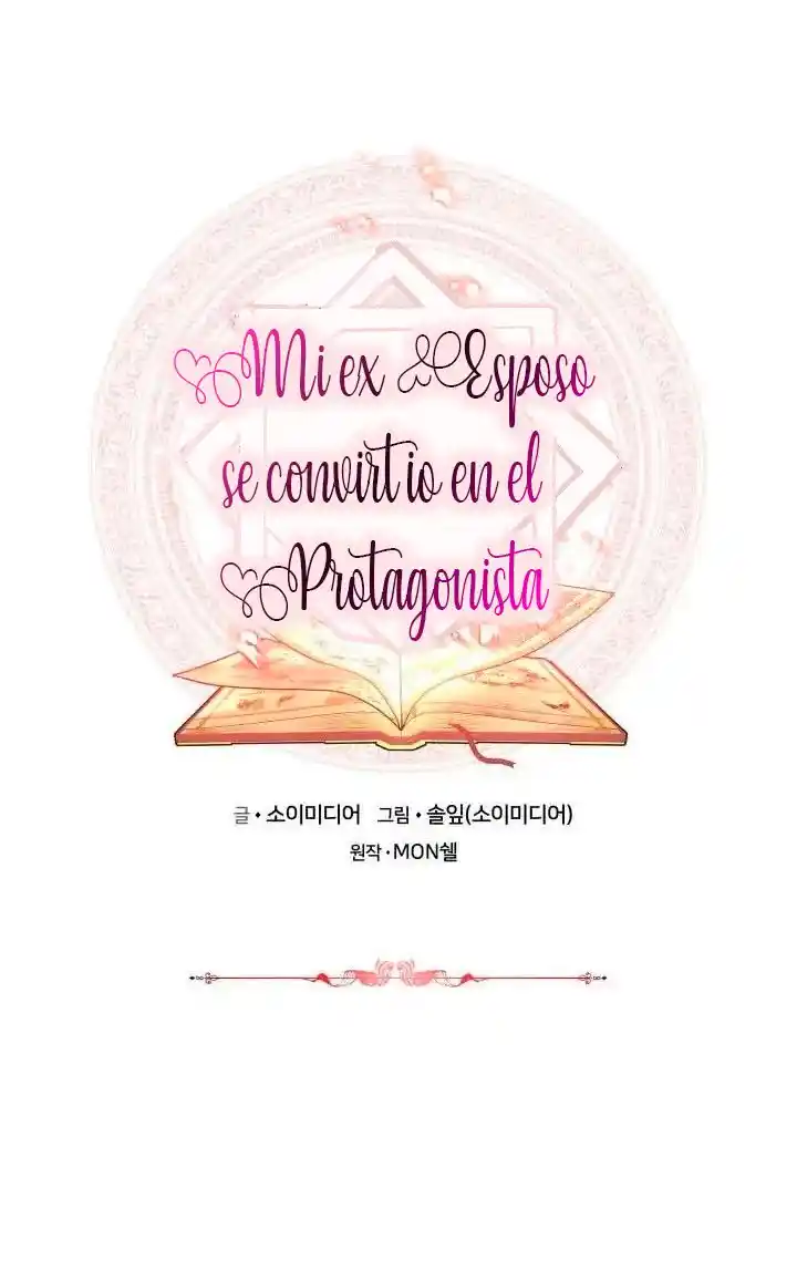 Mi Ex Esposo Se Convirtió En El Protagonista - Capítulo 6 - Página 18 - LectorTMOo