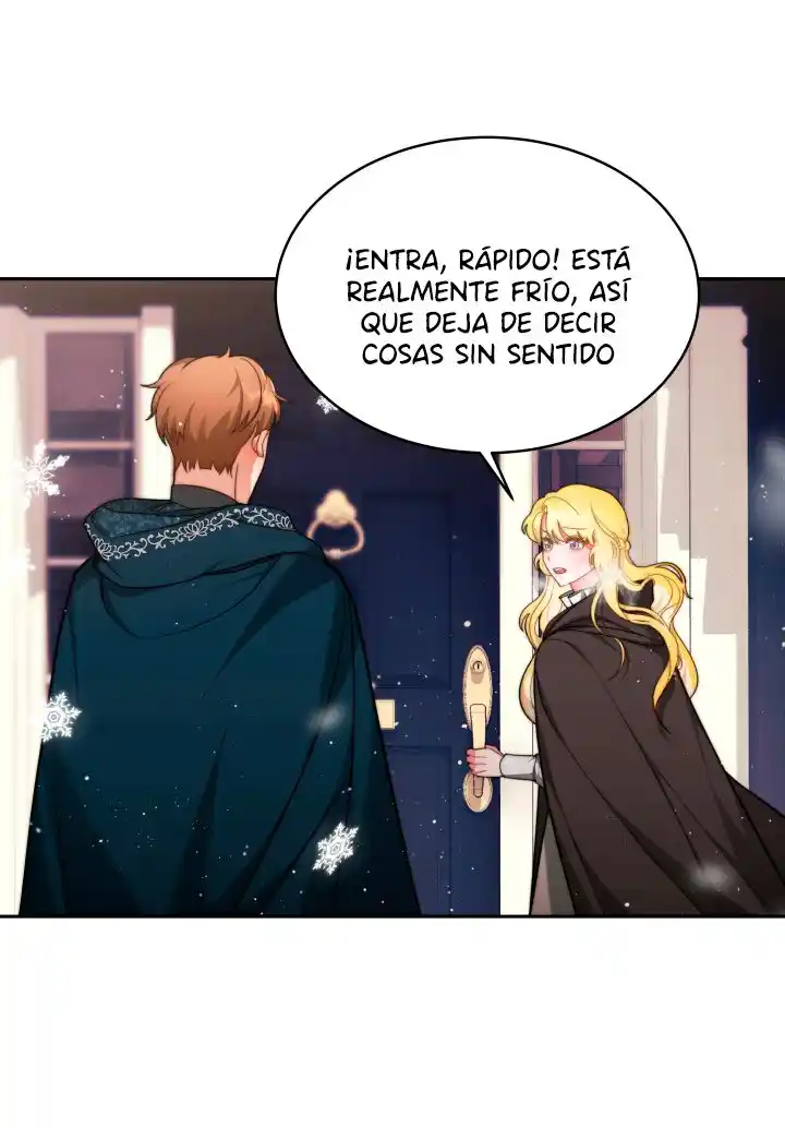 Mi Ex Esposo Se Convirtió En El Protagonista - Capítulo 7 - Página 6 - LectorTMOo
