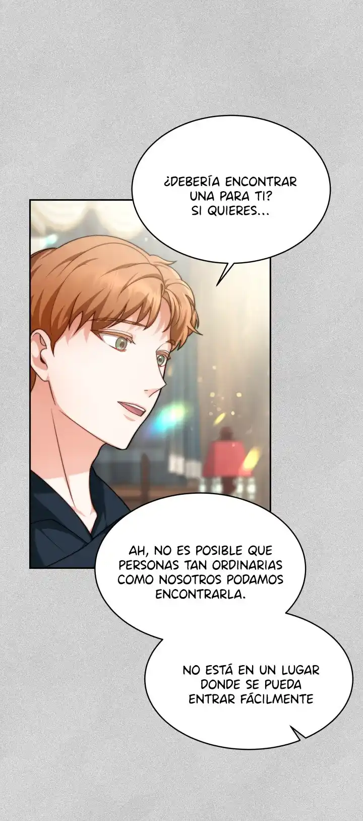 Mi Ex Esposo Se Convirtió En El Protagonista - Capítulo 7 - Página 19 - LectorTMOo