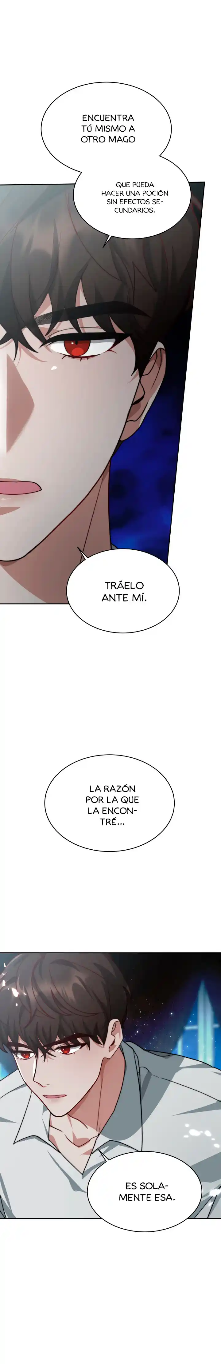 Mi Ex Esposo Se Convirtió En El Protagonista - Capítulo 8 - Página 17 - LectorTMOo