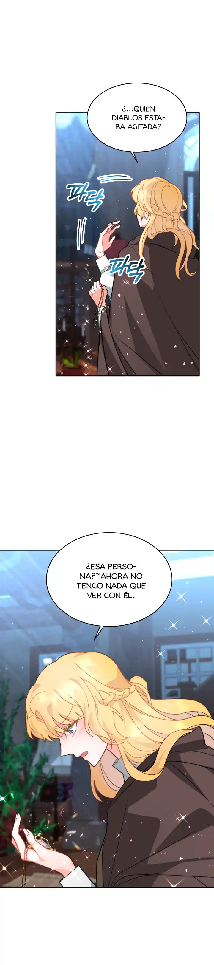 Mi Ex Esposo Se Convirtió En El Protagonista - Capítulo 8 - Página 25 - LectorTMOo