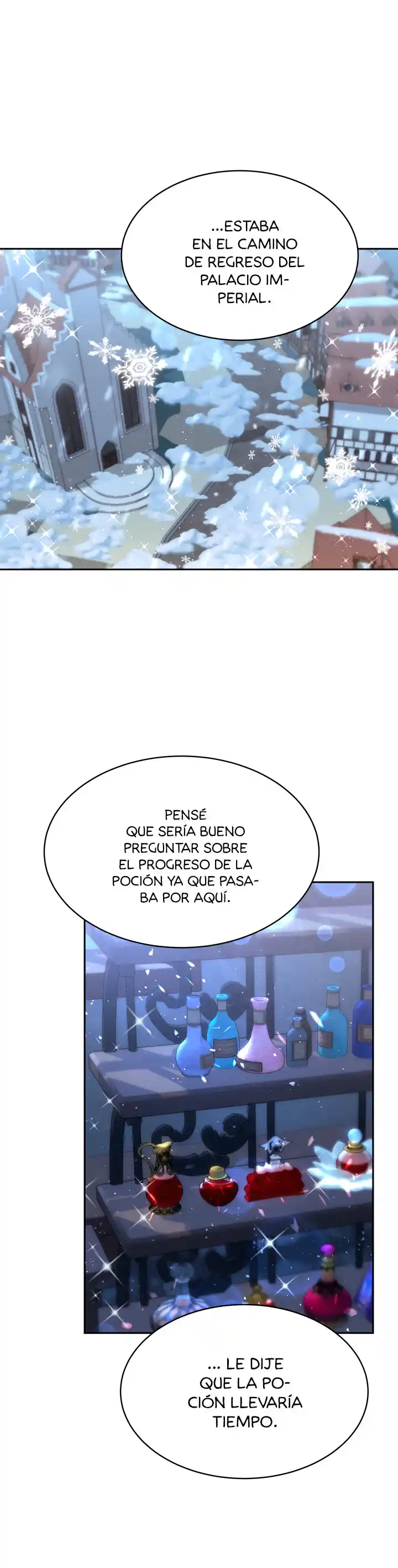 Mi Ex Esposo Se Convirtió En El Protagonista - Capítulo 8 - Página 30 - LectorTMOo