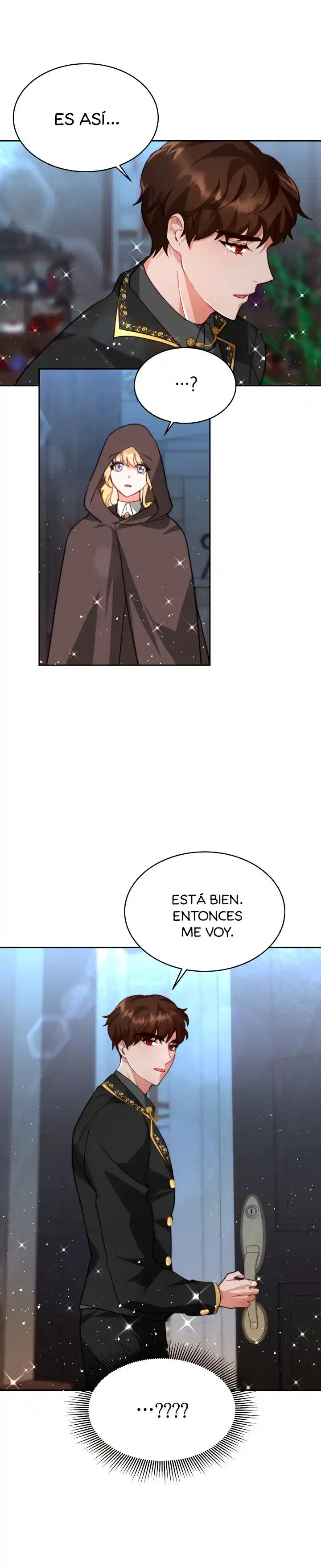Mi Ex Esposo Se Convirtió En El Protagonista - Capítulo 8 - Página 32 - LectorTMOo