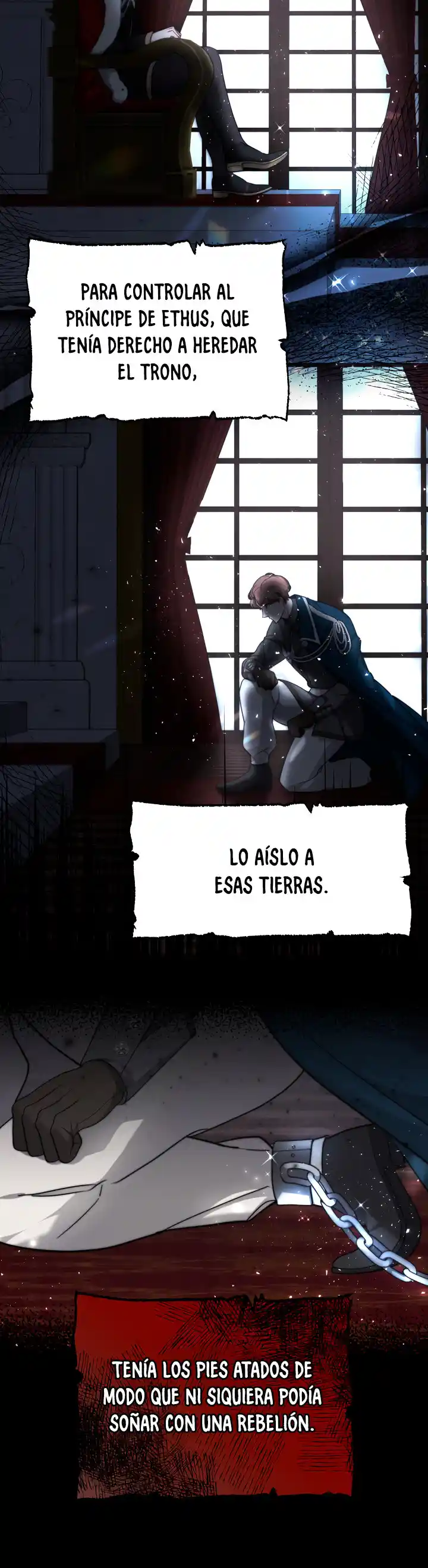 Mi Ex Esposo Se Convirtió En El Protagonista - Capítulo 9 - Página 14 - LectorTMOo