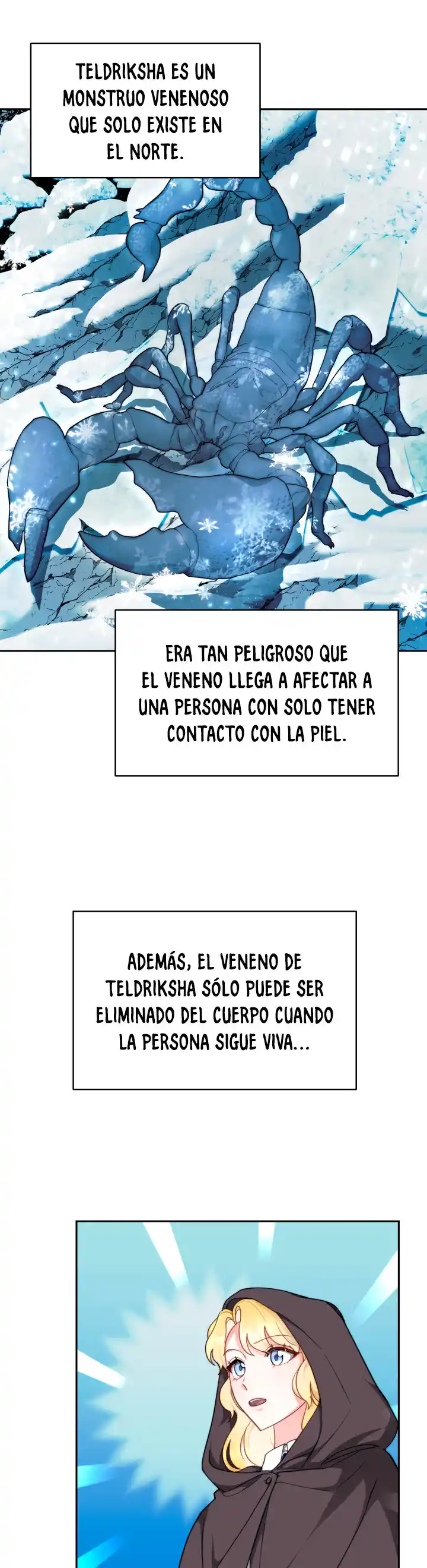 Mi Ex Esposo Se Convirtió En El Protagonista - Capítulo 9 - Página 17 - LectorTMOo