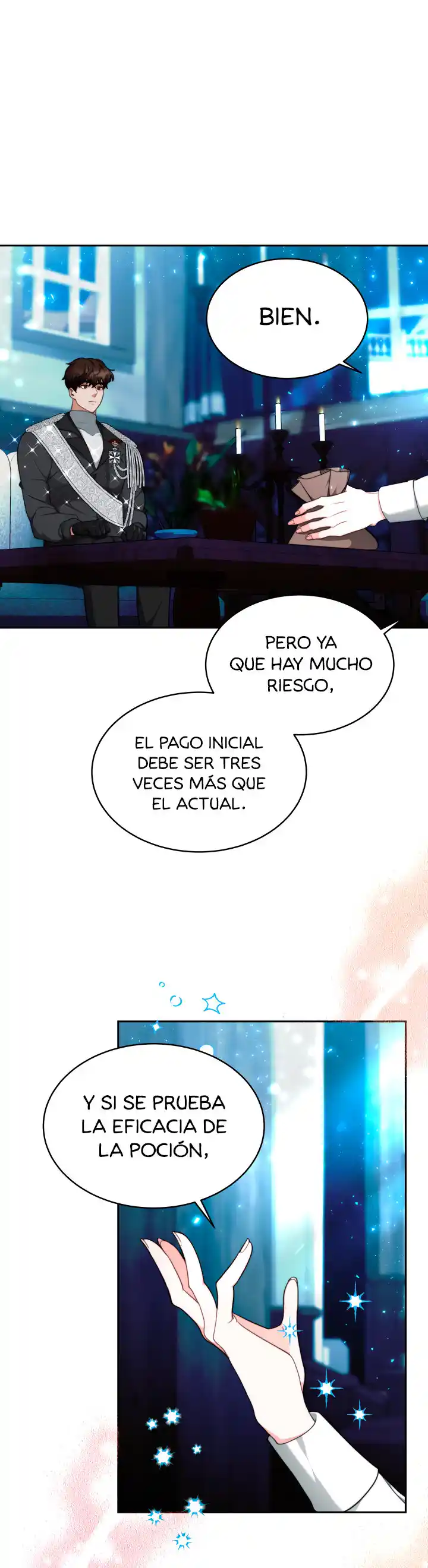 Mi Ex Esposo Se Convirtió En El Protagonista - Capítulo 9 - Página 20 - LectorTMOo