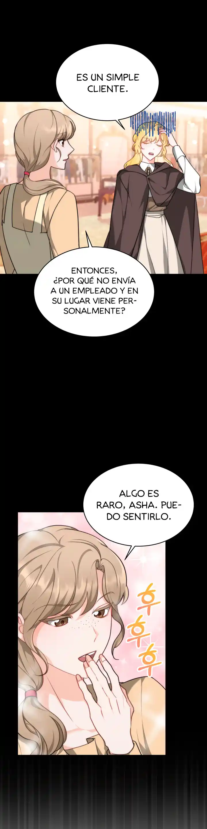 Mi Ex Esposo Se Convirtió En El Protagonista - Capítulo 9 - Página 24 - LectorTMOo