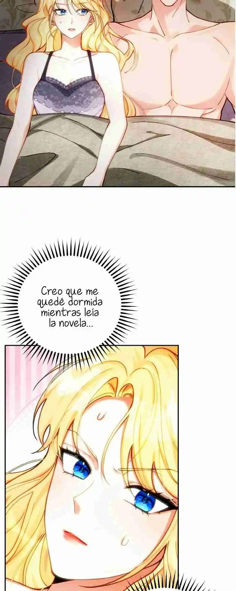 Mi Ex Marido Quiere Volver Conmigo - Capítulo 1 - Página 7 - LectorTMOo