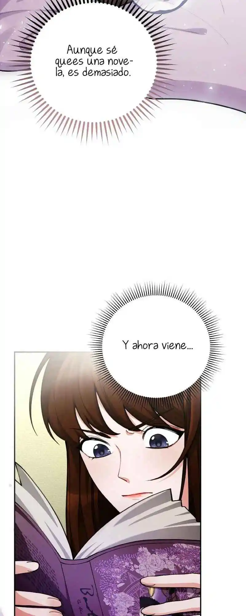 Mi Ex Marido Quiere Volver Conmigo - Capítulo 1 - Página 11 - LectorTMOo