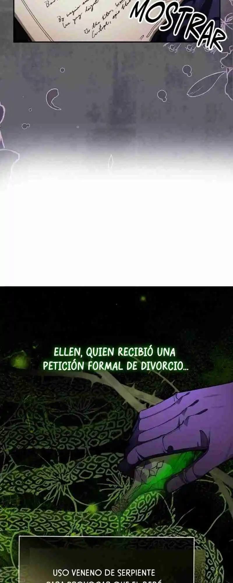 Mi Ex Marido Quiere Volver Conmigo - Capítulo 1 - Página 13 - LectorTMOo