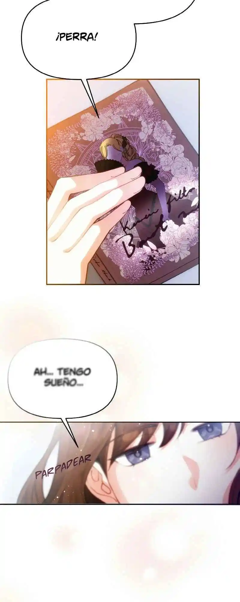 Mi Ex Marido Quiere Volver Conmigo - Capítulo 1 - Página 18 - LectorTMOo