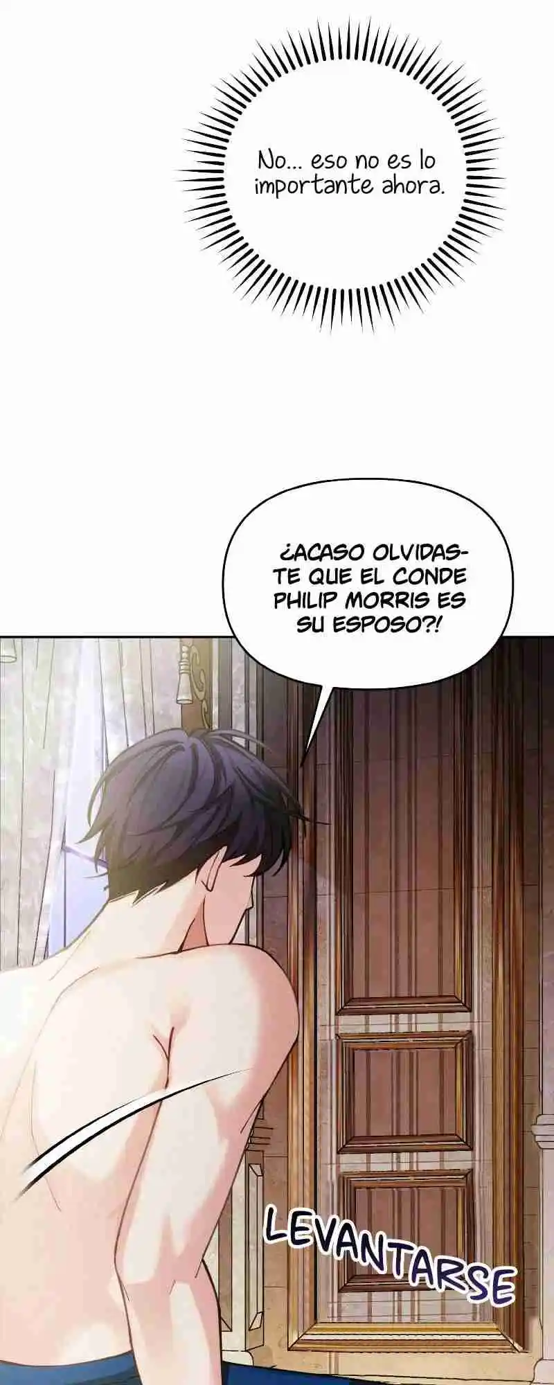 Mi Ex Marido Quiere Volver Conmigo - Capítulo 1 - Página 22 - LectorTMOo