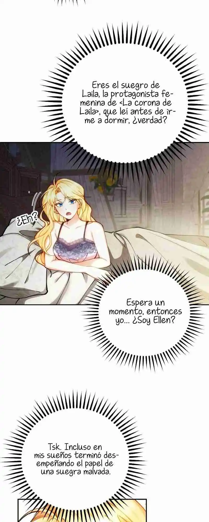 Mi Ex Marido Quiere Volver Conmigo - Capítulo 1 - Página 24 - LectorTMOo