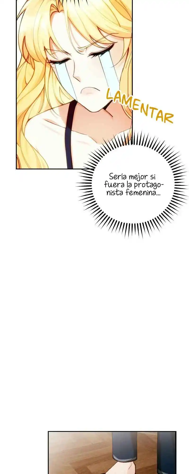 Mi Ex Marido Quiere Volver Conmigo - Capítulo 1 - Página 25 - LectorTMOo