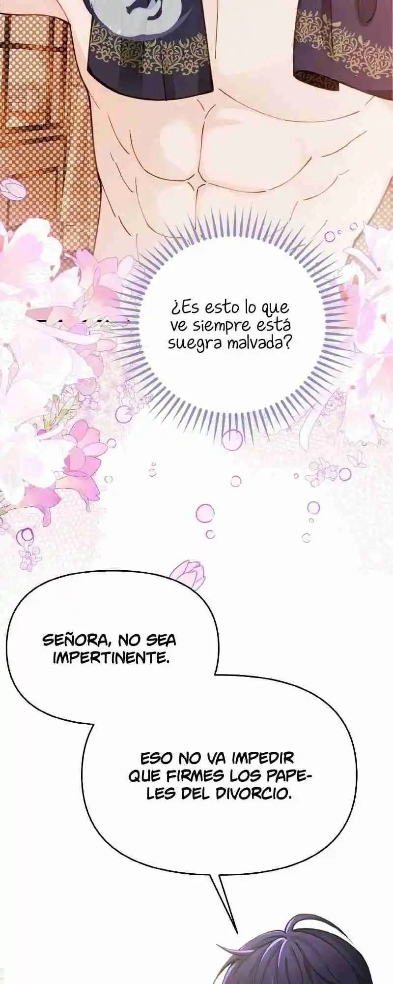 Mi Ex Marido Quiere Volver Conmigo - Capítulo 1 - Página 27 - LectorTMOo
