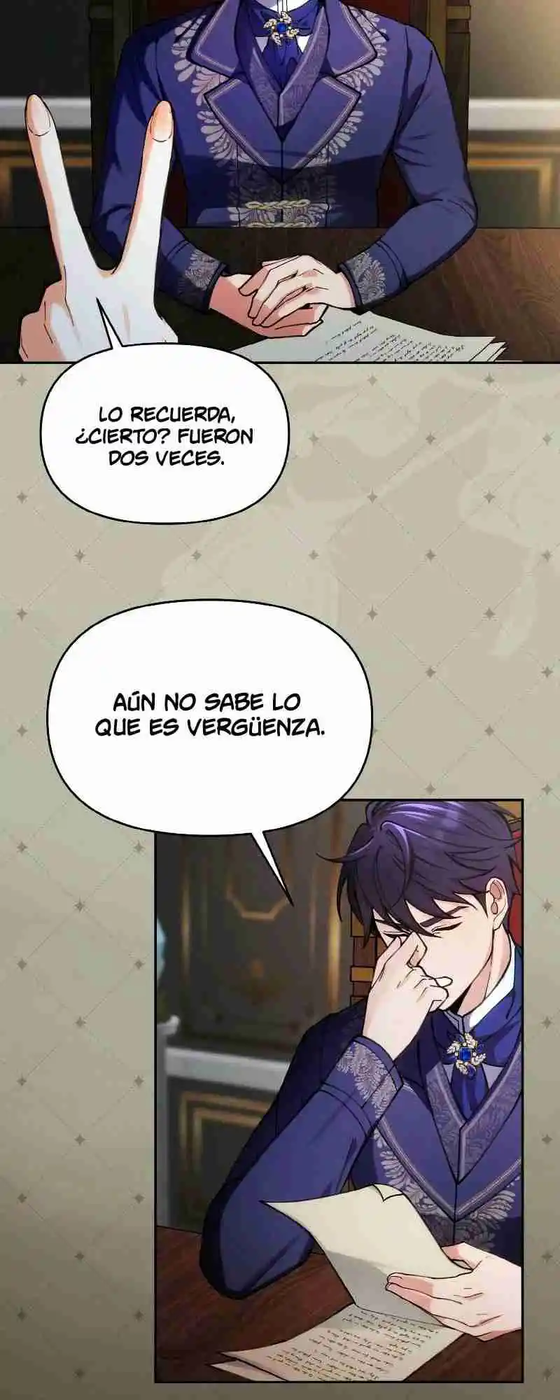 Mi Ex Marido Quiere Volver Conmigo - Capítulo 1 - Página 33 - LectorTMOo
