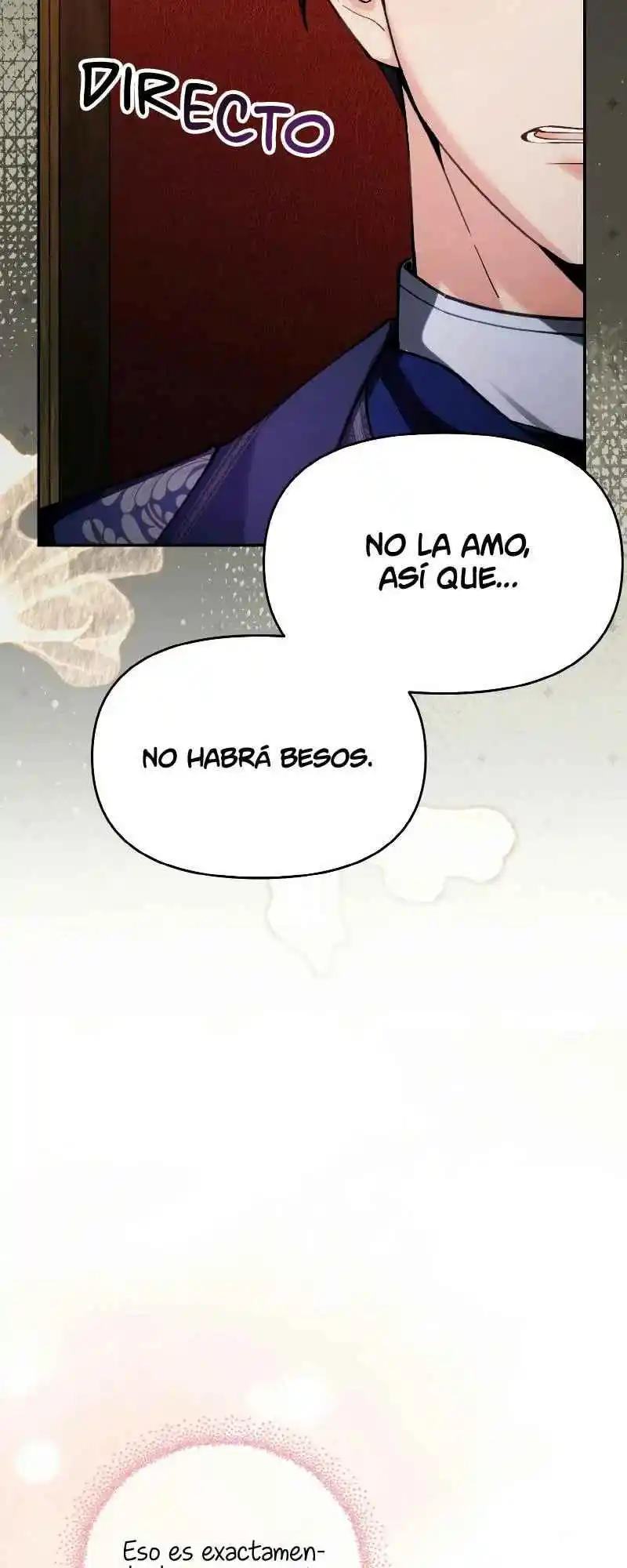 Mi Ex Marido Quiere Volver Conmigo - Capítulo 1 - Página 35 - LectorTMOo