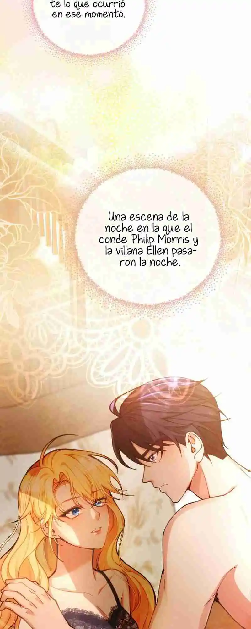 Mi Ex Marido Quiere Volver Conmigo - Capítulo 1 - Página 36 - LectorTMOo
