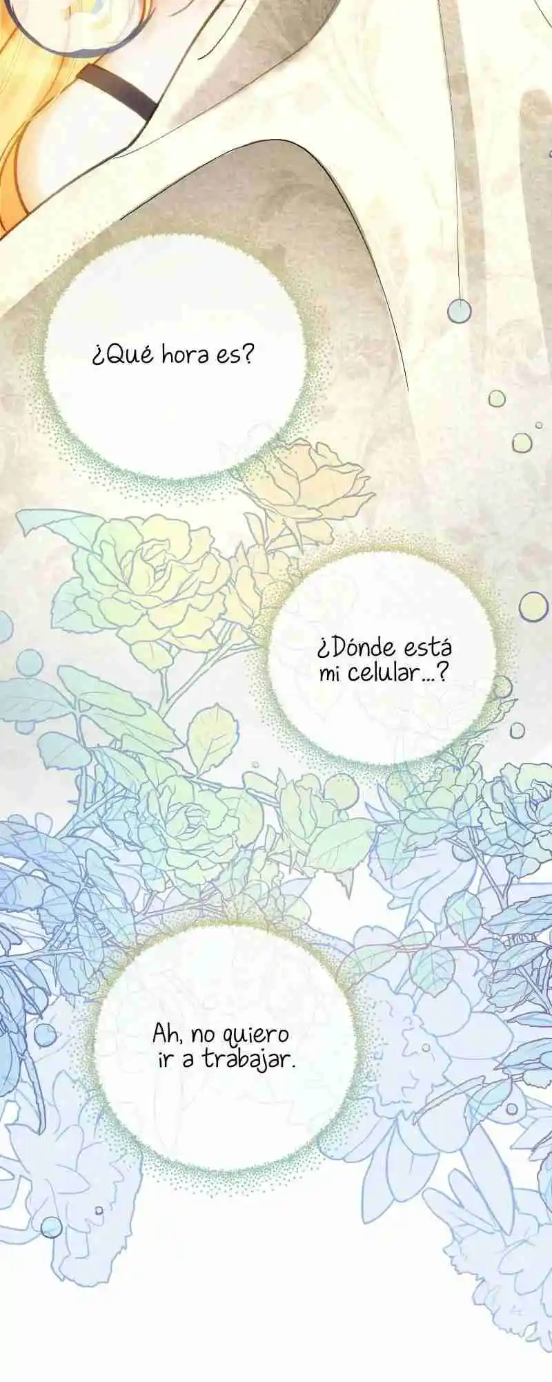 Mi Ex Marido Quiere Volver Conmigo - Capítulo 1 - Página 43 - LectorTMOo