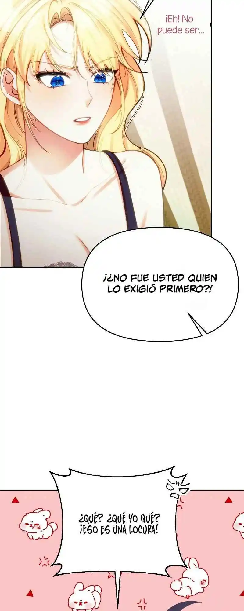 Mi Ex Marido Quiere Volver Conmigo - Capítulo 1 - Página 55 - LectorTMOo