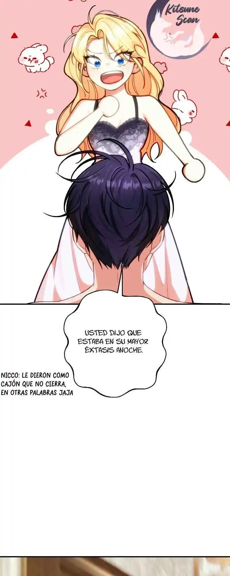 Mi Ex Marido Quiere Volver Conmigo - Capítulo 1 - Página 56 - LectorTMOo