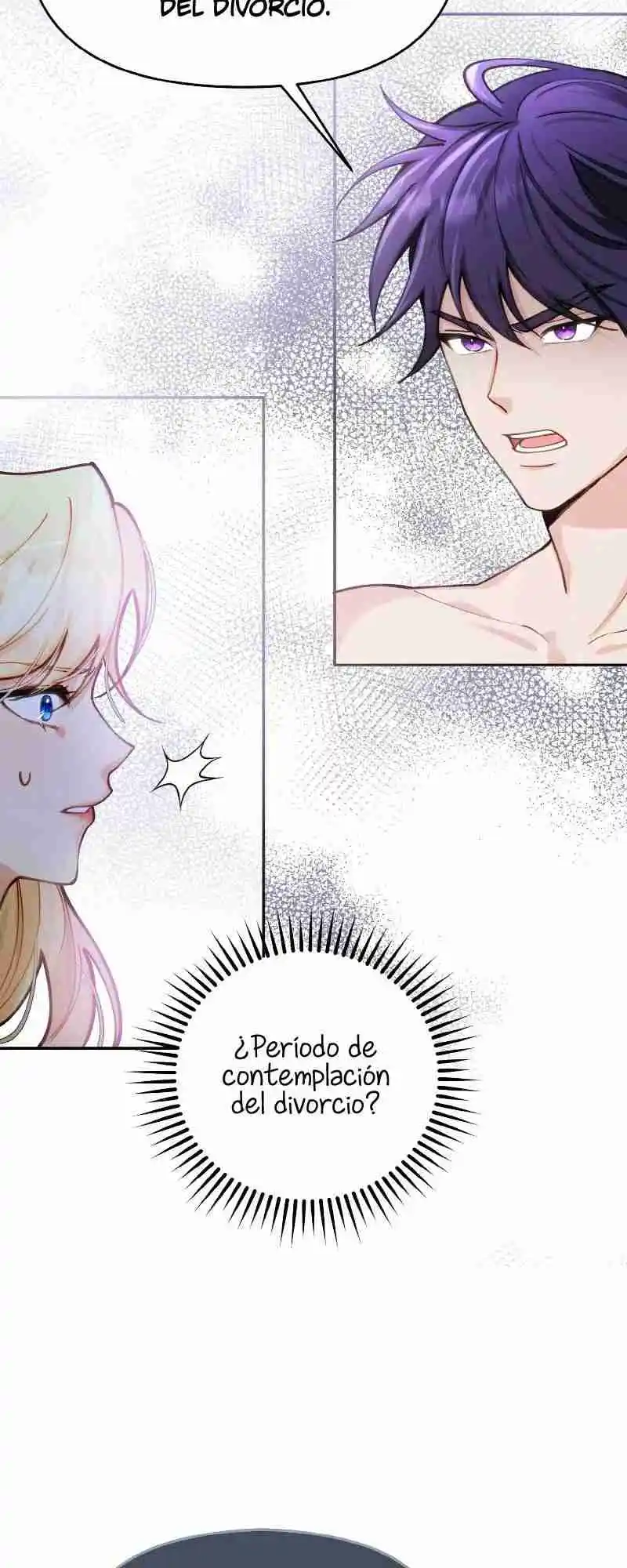 Mi Ex Marido Quiere Volver Conmigo - Capítulo 1 - Página 64 - LectorTMOo