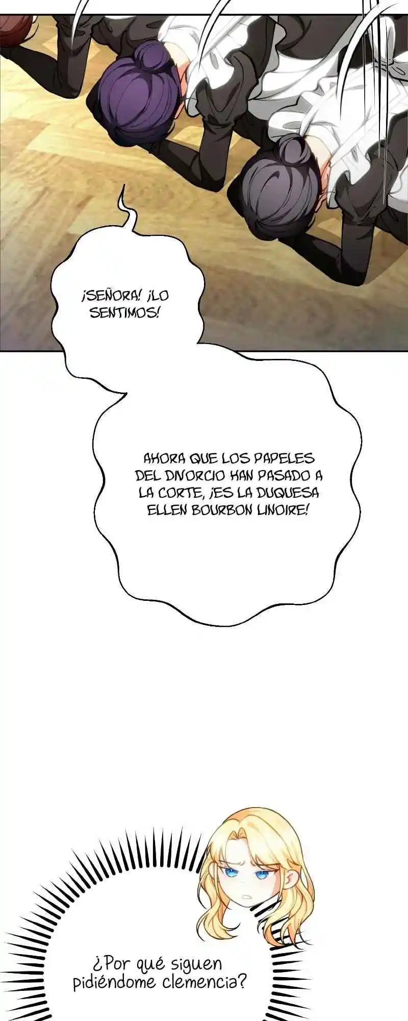 Mi Ex Marido Quiere Volver Conmigo - Capítulo 1 - Página 82 - LectorTMOo
