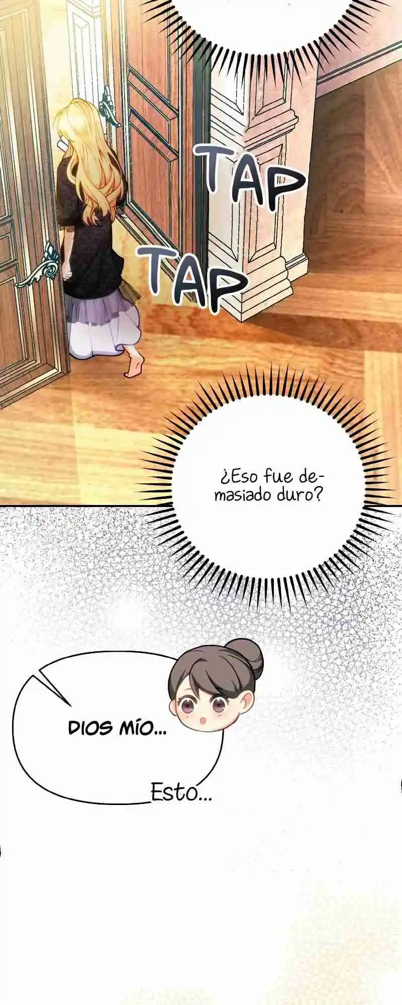 Mi Ex Marido Quiere Volver Conmigo - Capítulo 1 - Página 85 - LectorTMOo