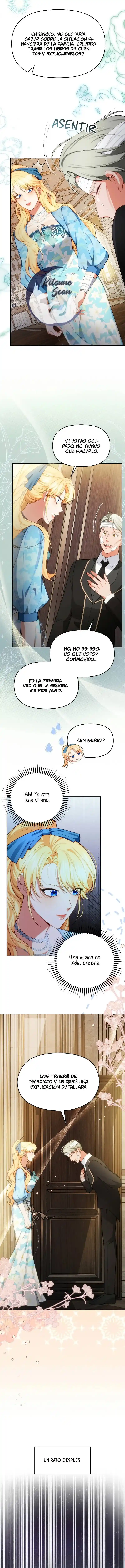 Mi Ex Marido Quiere Volver Conmigo - Capítulo 10 - Página 8 - LectorTMOo