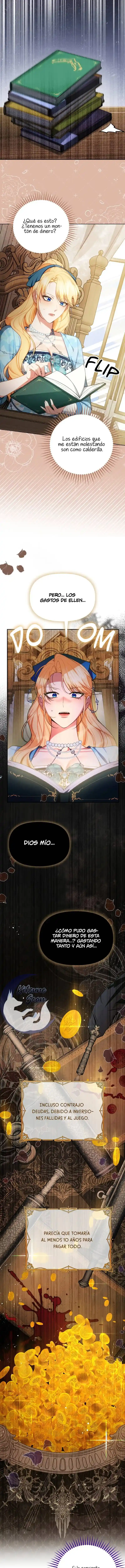 Mi Ex Marido Quiere Volver Conmigo - Capítulo 10 - Página 9 - LectorTMOo