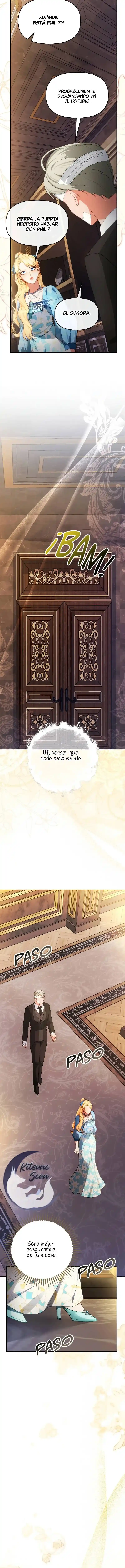 Mi Ex Marido Quiere Volver Conmigo - Capítulo 10 - Página 13 - LectorTMOo