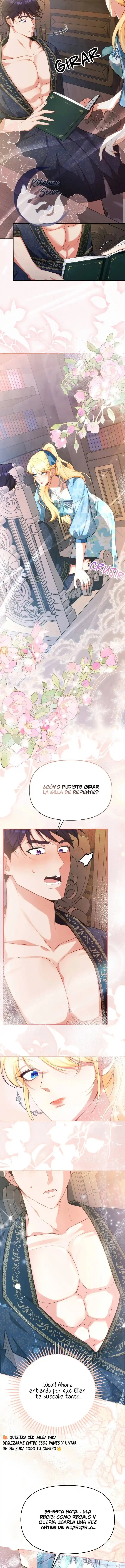 Mi Ex Marido Quiere Volver Conmigo - Capítulo 10 - Página 16 - LectorTMOo