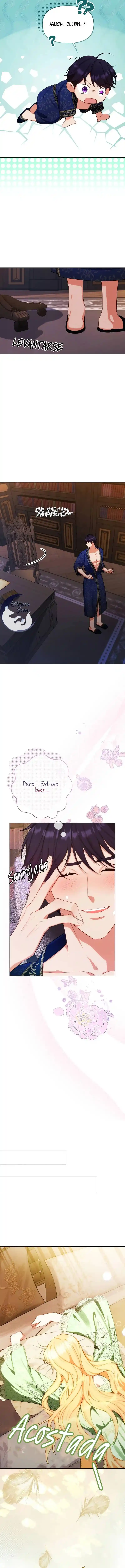 Mi Ex Marido Quiere Volver Conmigo - Capítulo 11 - Página 11 - LectorTMOo