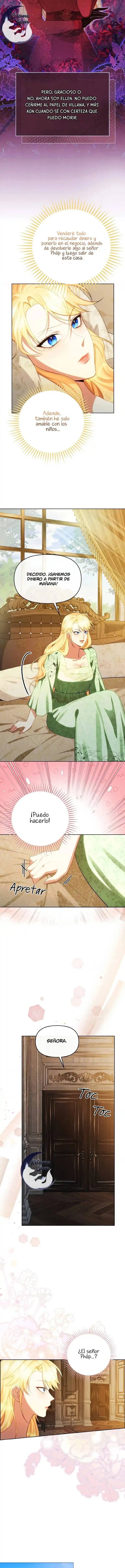 Mi Ex Marido Quiere Volver Conmigo - Capítulo 11 - Página 13 - LectorTMOo