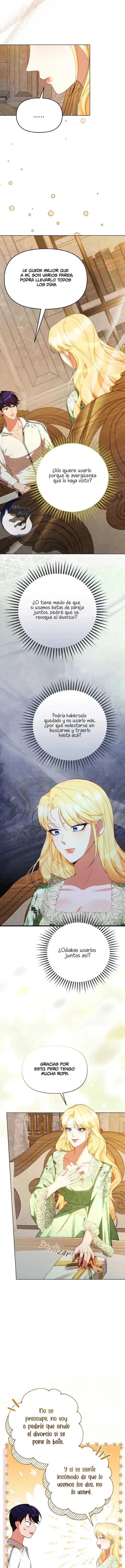 Mi Ex Marido Quiere Volver Conmigo - Capítulo 11 - Página 15 - LectorTMOo