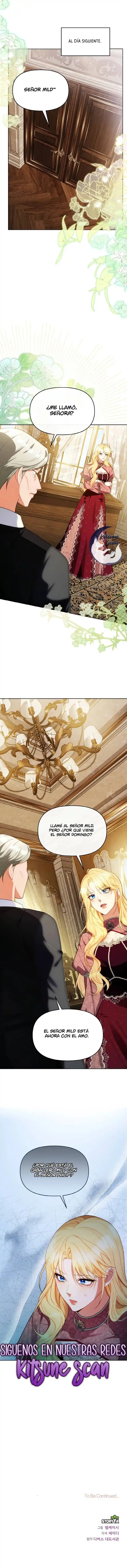 Mi Ex Marido Quiere Volver Conmigo - Capítulo 11 - Página 18 - LectorTMOo